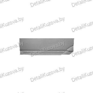 ЗАДНЯЯ АРКА + КРЫЛО MERCEDES BENZ SPRINTER (W906), 13- 19