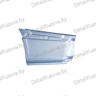 Купить задняя арка + крыло VW CRAFTER, 06 -17