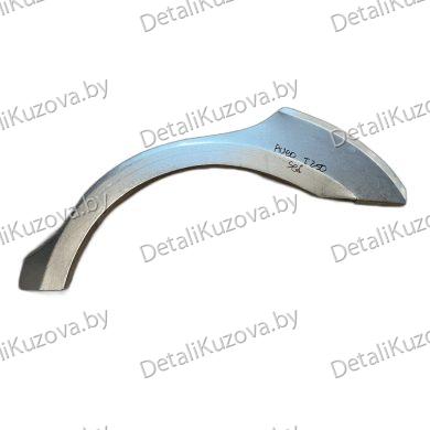 Купить задняя арка CHEVROLET AVEO (T250), 02-12