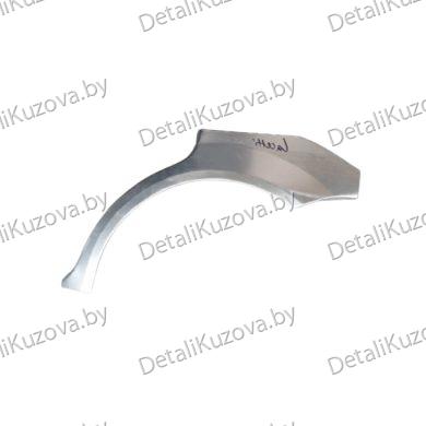 Купить задняя арка CHEVROLET LACETTI (I), 04-13