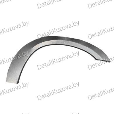 Купить задняя арка CHRYSLER VOYAGER (IV), 01-08