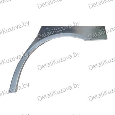 ЗАДНЯЯ АРКА CITROEN C5 (I), 01-08