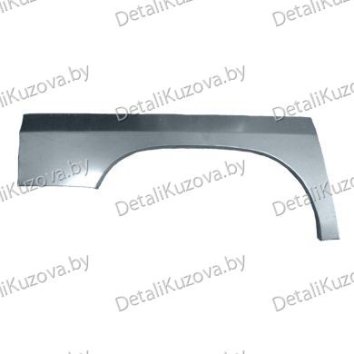 Купить задняя арка CITROEN EVASION (I), 94 - 02