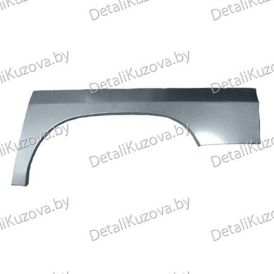 Купить задняя арка CITROEN EVASION (I), 94 - 02