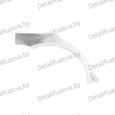 Купить задняя арка DAEWOO REZZO, 00-08