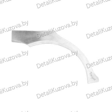 ЗАДНЯЯ АРКА DAEWOO TACUMA (I), 00-04