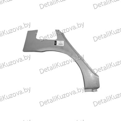 Купить задняя арка FIAT PUNTO (II), 99-02