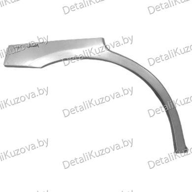 Купить задняя арка FORD MONDEO (III), 00 - 06