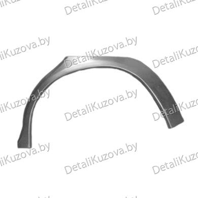 Купить задняя арка KIA SHUMA (I/II), 97-04