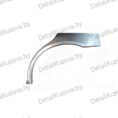 Купить задняя арка LEXUS IS200 (I), 00 - 05