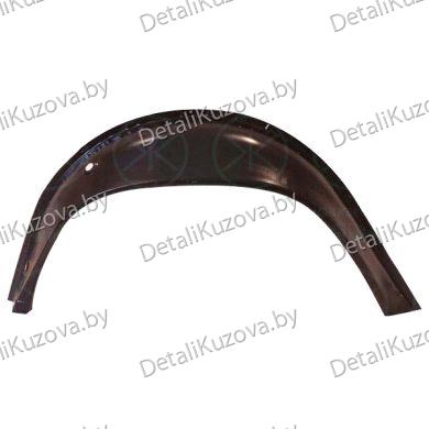Купить задняя арка MERCEDES BENZ 190 (W201), 82-93