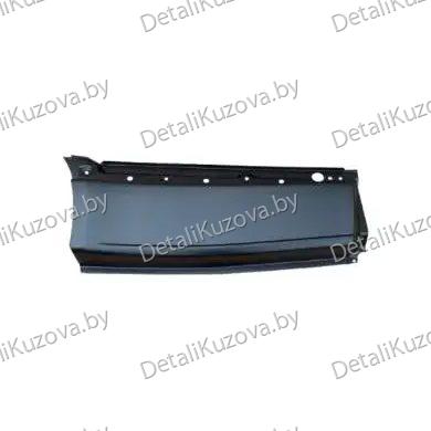 ЗАДНЯЯ АРКА MERCEDES BENZ SPRINTER (W907/W910), 19-