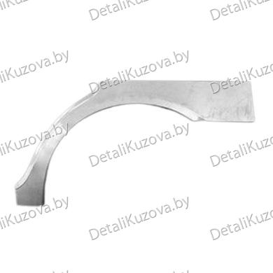 Купить задняя арка NISSAN MAXIMA (A33), 00 - 03