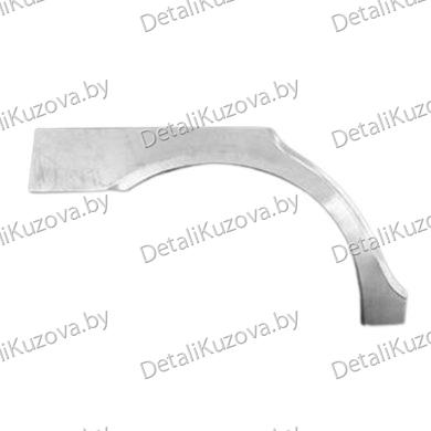 ЗАДНЯЯ АРКА NISSAN MAXIMA (A33), 00 - 03
