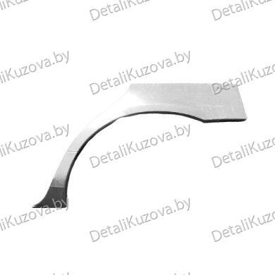 ЗАДНЯЯ АРКА NISSAN PRIMERA (P11), 96-99