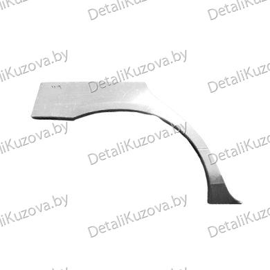 Купить задняя арка NISSAN PRIMERA (P11), 96-99