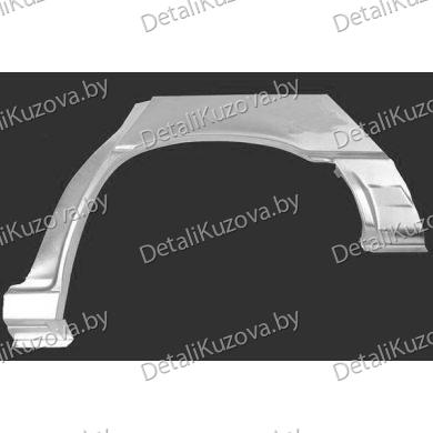 Купить задняя арка OPEL ASTRA (F), 91 - 98
