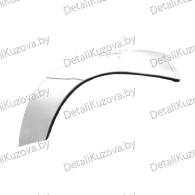 ЗАДНЯЯ АРКА OPEL OMEGA (B), 99-03