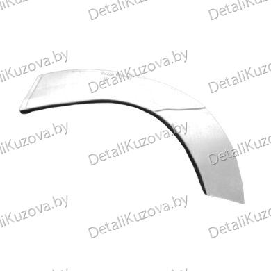 Купить задняя арка OPEL OMEGA (B), 99-03