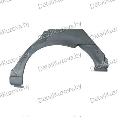 Купить задняя арка OPEL VECTRA (B), 95-02