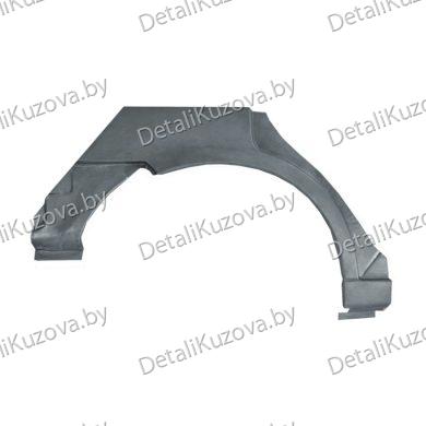Купить задняя арка OPEL VECTRA (B), 95-02