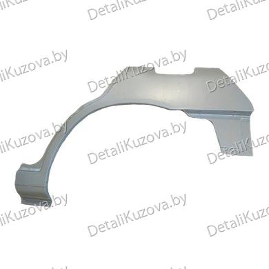 Купить задняя арка PEUGEOT 406 (I), 95 - 99