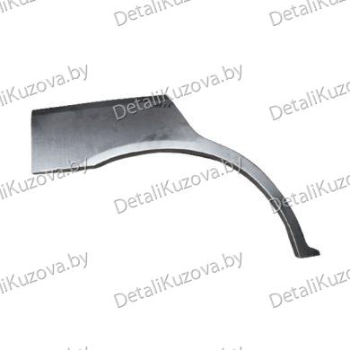 Купить задняя арка PEUGEOT 406 (I), 95 - 99