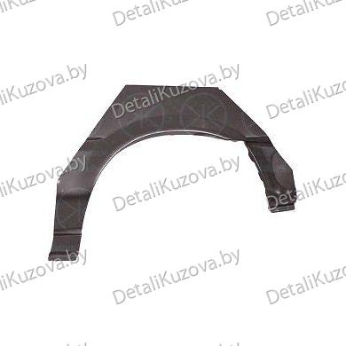 Купить задняя арка TOYOTA COROLLA (E90), 87 - 93