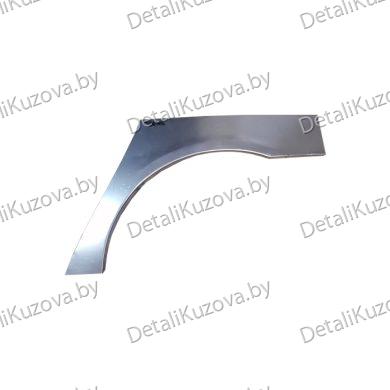 Купить задняя арка VW SHARAN (I), 95-00