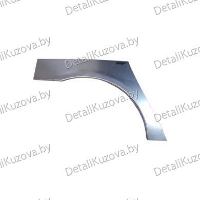 Купить задняя арка VW SHARAN (I), 95-00