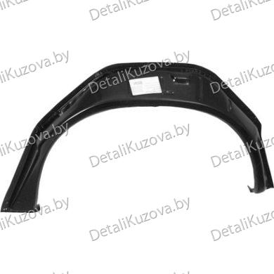 ЗАДНЯЯ АРКА+КРЫЛО FORD TRANSIT (V), 94 - 00