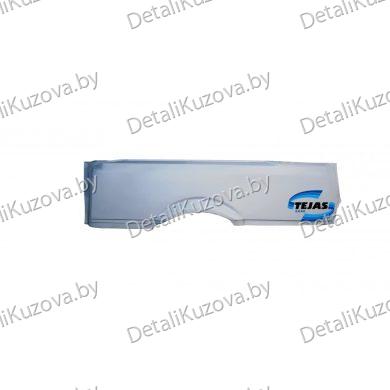 ЗАДНЯЯ АРКА+КРЫЛО MERCEDES BENZ VITO (W639), 03 - 10