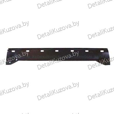 Купить задняя панель MERCEDES BENZ SPRINTER, 03 - 05