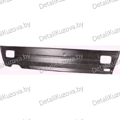 Купить задняя панель VW GOLF II, 08.83 - 07.91