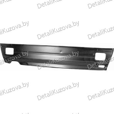 Купить задняя панель VW JETTA, 08.83 - 07.91