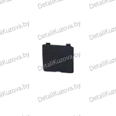 Купить заглушка крюка BMW-5 (E34), 01.88 - 12.95