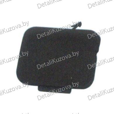 Купить заглушка крюка BMW-5 (E39), 01.96 - 08.00