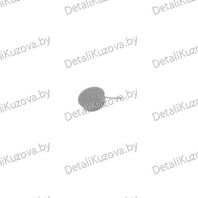 Купить заглушка крюка FORD FOCUS, 12.98 - 11.04