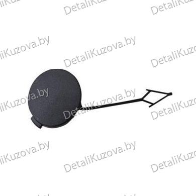 Купить заглушка крюка VW CADDY, 10 -