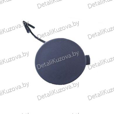 Купить заглушка крюка VW POLO (V), 09 -