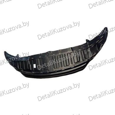 защита бампера OPEL INSIGNIA B, 17-20
