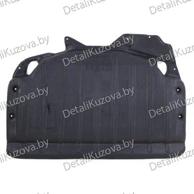 Купить защита двигателя BMW-5 (E39), 01.96 - 08.00