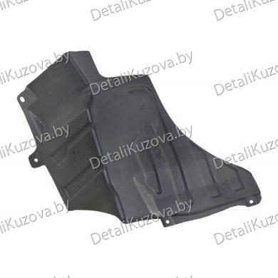 Купить защита двигателя CHEVROLET LACETTI