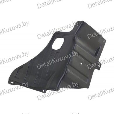 Купить защита двигателя CHEVROLET LACETTI