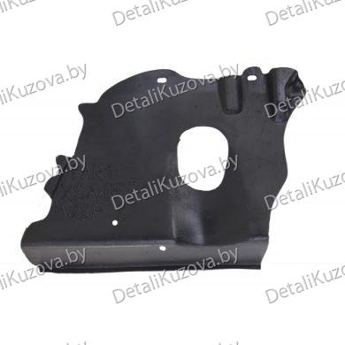 Купить защита двигателя CITROEN XSARA, 07.97 - 08.00