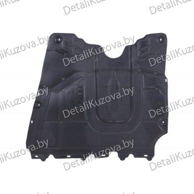 Купить защита двигателя FIAT DOBLO, 09 -