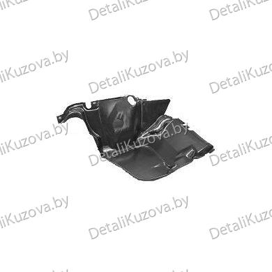 ЗАЩИТА ДВИГАТЕЛЯ FORD ESCAPE, 08 -