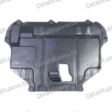 Купить защита двигателя FORD FOCUS, 07 - 11
