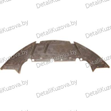 Купить защита двигателя FORD FOCUS, 11 -