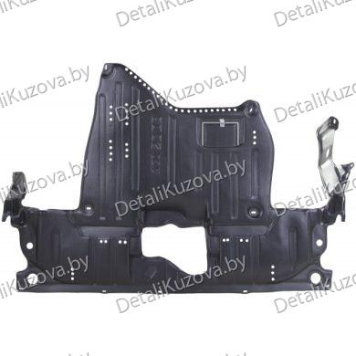 Купить защита двигателя HONDA ACCORD, 03 - 07